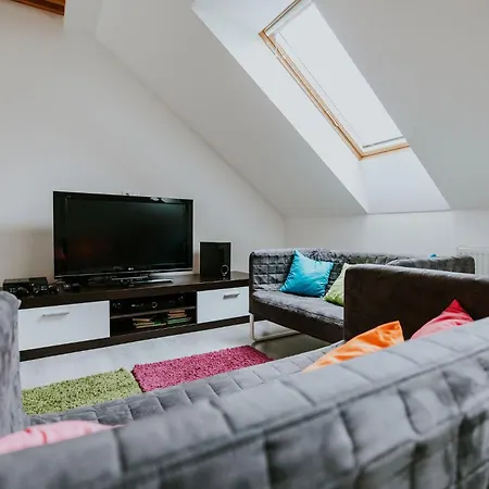 Steg 12 Aparthotel