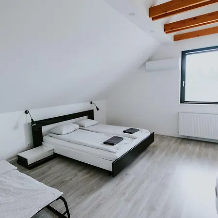 Aparthotel Steg 12 Siofok