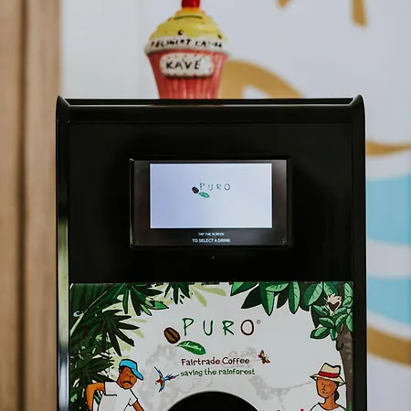 شقة فندقية Steg 12