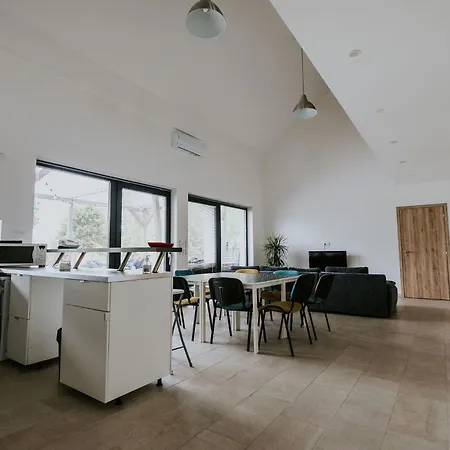 Steg 12 Aparthotel Siofok