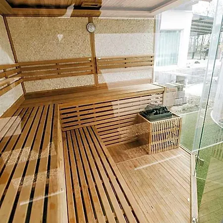 Steg 12 Aparthotel *