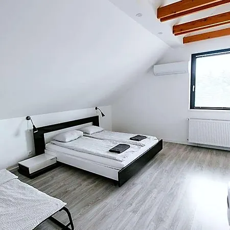 Aparthotel Steg 12 *