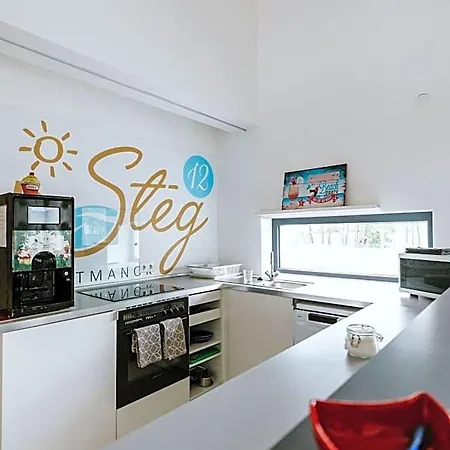 Steg 12 * Siófok