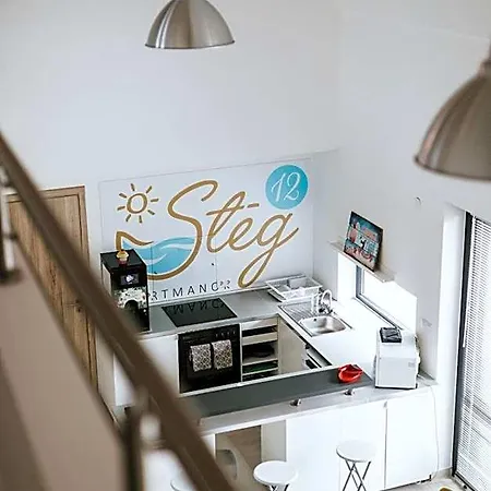 Steg 12 * Siófok
